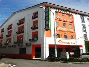 Maple Inn Kuala Lumpur Hotel