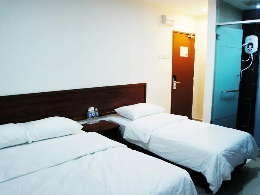 Maple Inn Kuala Lumpur Hotel