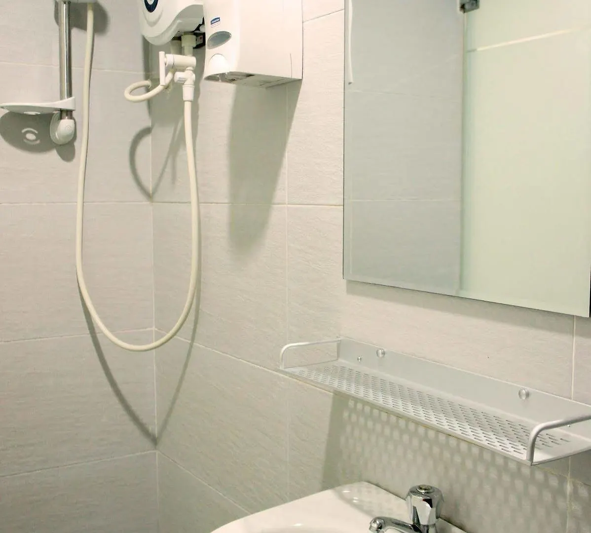 Maple Inn Kuala Lumpur Malaysia